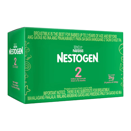 NESTOGEN TWO 2KG