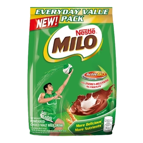 MILO 150G W/FREE 10G