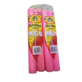 ESPERMA PINK #20