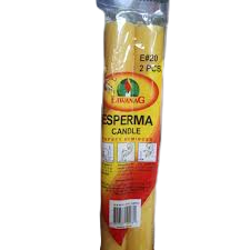 ESPERMA #20 2'S YELLOW