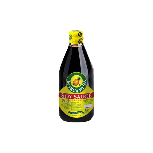 MP SOY SAUCE 350ML
