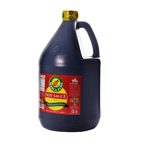 MP SOY SAUCE 3785ML(1GAL)