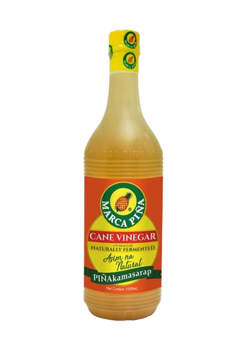 MP CANE VINEGAR 1L