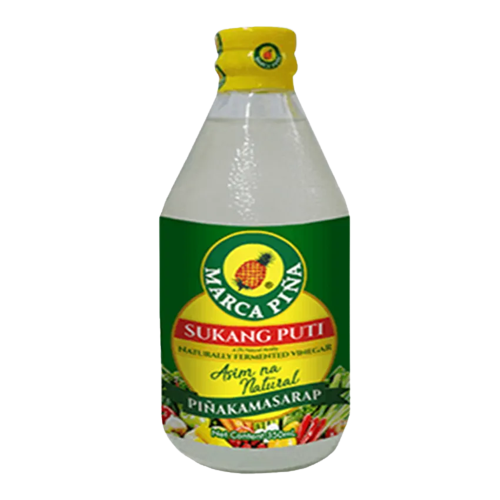 MP SUKANG PUTI 350ML GIN