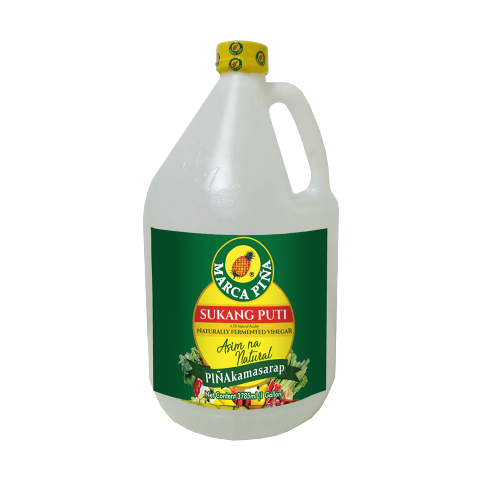 MP SUKANG PUTI 1GALLON