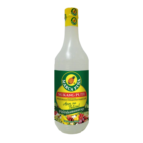 MP SUKANG PUTI 1L