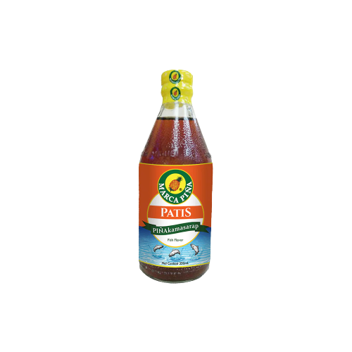 MP SOY SAUCE 385ML