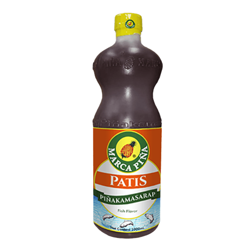 MP PATIS 1L