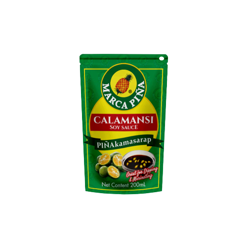 MP CAL SSAUCE 220ML