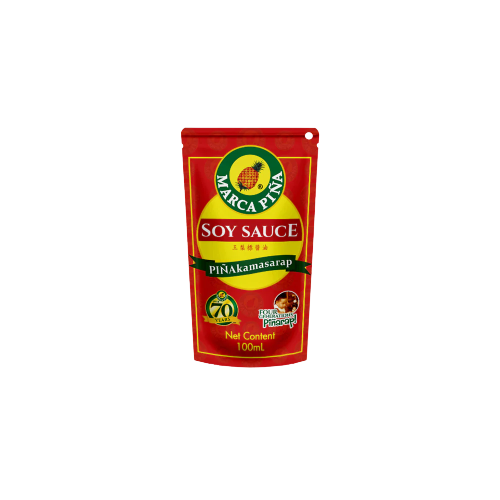 MP SOY SAUCE 100ML