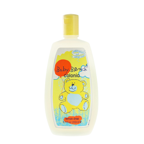 B.LEMON COL 200ML SUY056