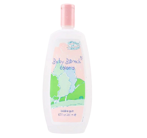 BB COL BUBBLE GUM  200ML SUY052