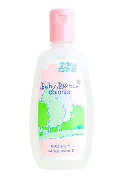B.BENCH B.GUM COL 100ML SUY004