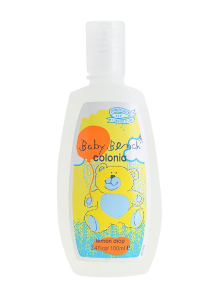 B.LEMON COL. 100ML SUY055