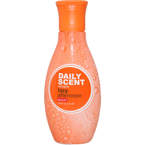 DS COL LAZY 75ML