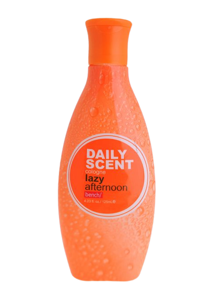 DSCENT LAZY 125ML SUY015