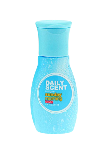 DAILY SCENT SMORNING 25ML SUY022