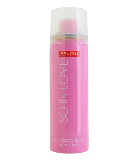 SO IN LOVE 50ML SUY084