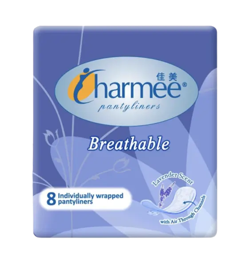 CHARMEE PL LAV 8'S