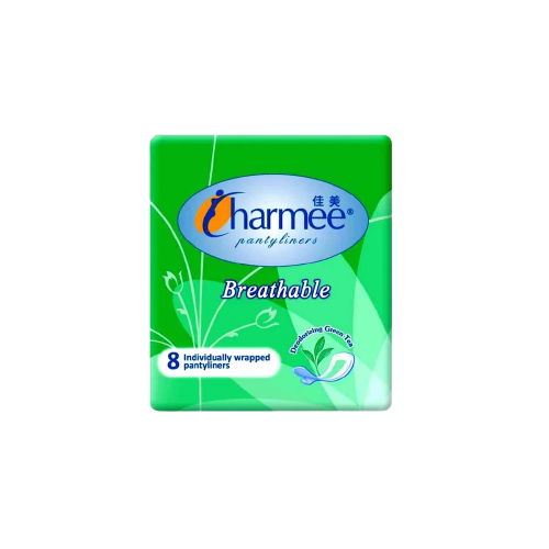 CHARMEE PL GT 8'S