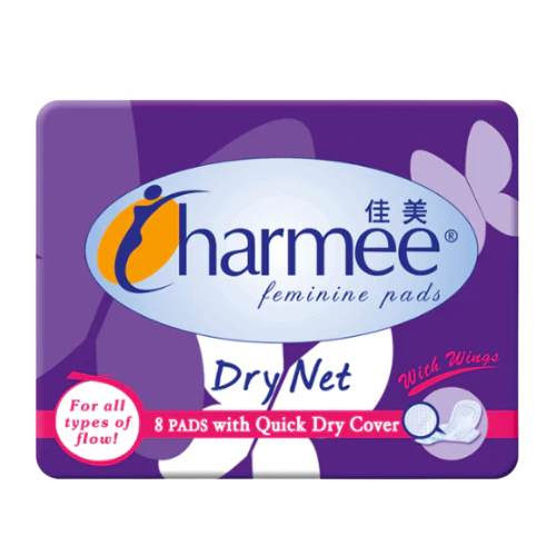 CHARMEE DN WW 8'S