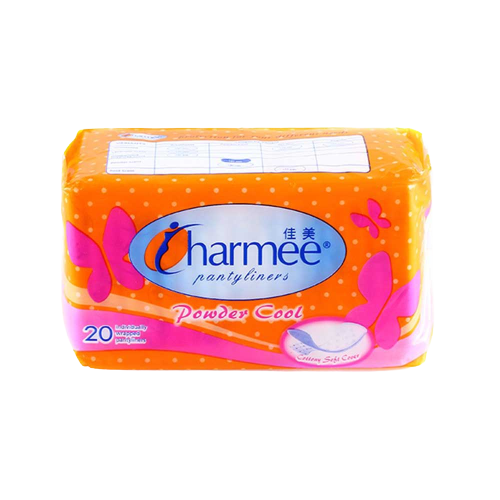 CHARMEE PL PC 20'S
