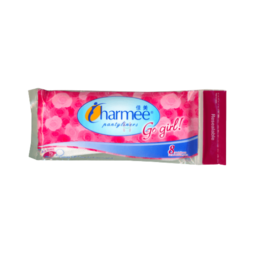 CHARMEE G.GIRL RP PL 8'S
