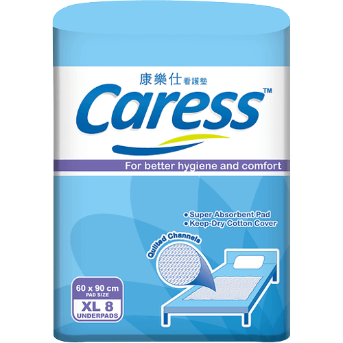 CARESS XL 8'S
