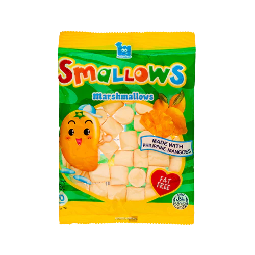 SMALLOWS 70G