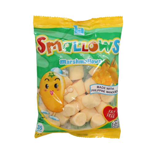 SMALLOWS 35G