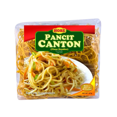 HOBE PANCIT CANTON 227G.
