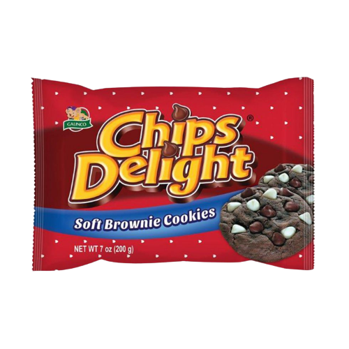 CD BROWNIES