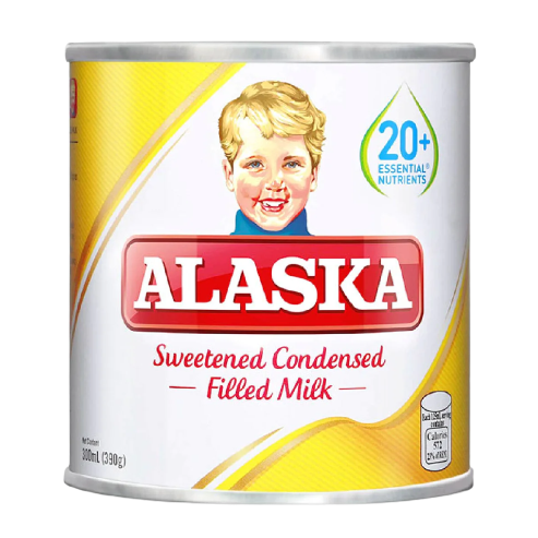 ALASKA SWEETEND 300ML