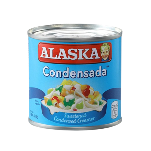 ALASKA CNDNSDA PLN 48/206G