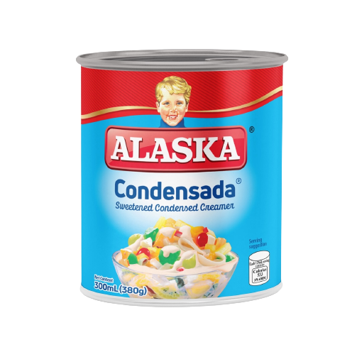 ALASKA CONDENSADA CREAMER 300ML