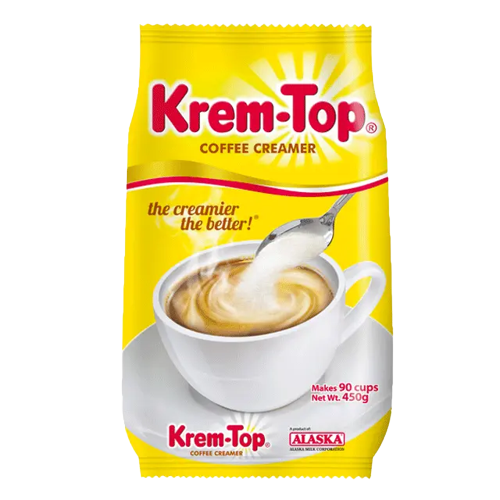 KREM-TOP 450G