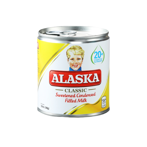 ALASKA 300ML