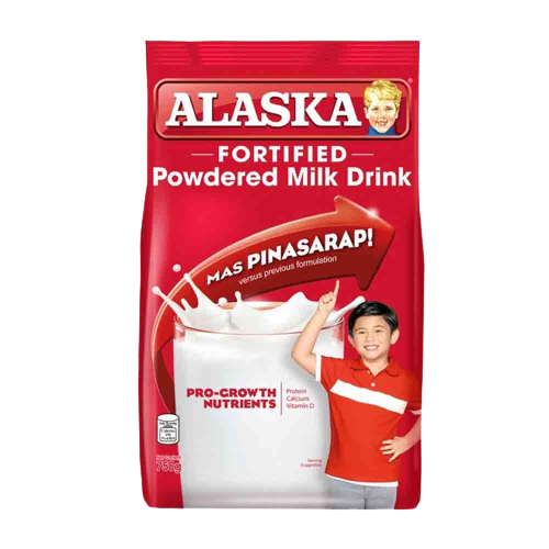 ALASKA FORTIFIED PMD 700G.