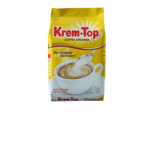 KREM-TOP 170G