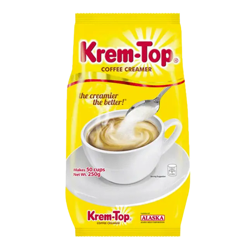 KREM-TOP 250G