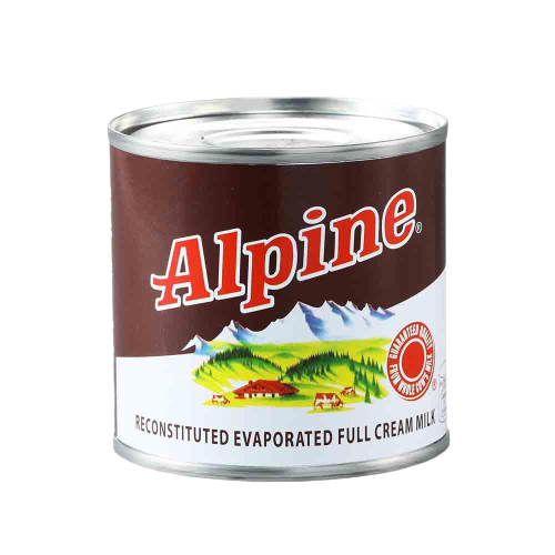 ALPINE 154ML
