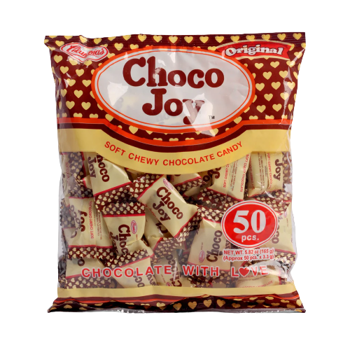 COL CHOCO JOY 50'S