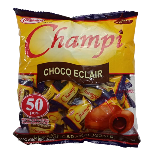 CHAMPI CE 3.3GX50'S