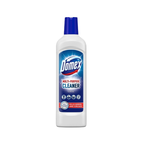 DOMEX SS MULTIPURPOSE LQD CLSC 48X250ML