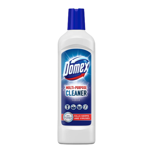 DOMEX CLASSIC 500ML