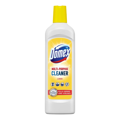 DOMEX LEMON 500ML