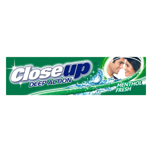 CLOSE UP GRN 50ML