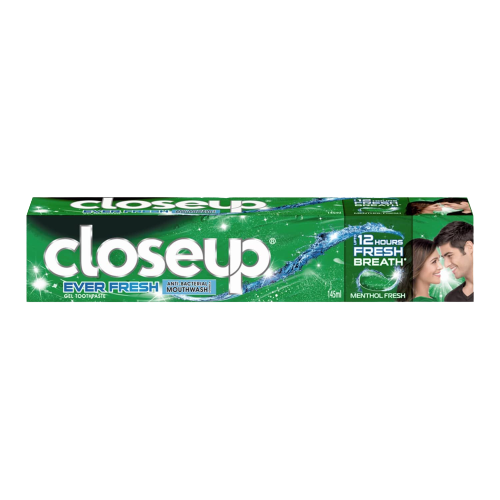 CLOSE UP GRN 145ML