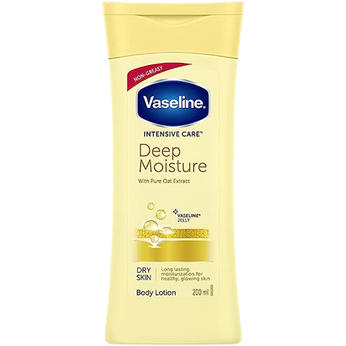 VASELINE LOT D/R 200ML