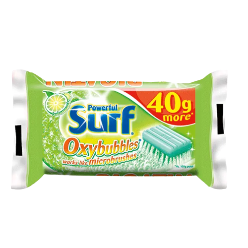 SURF BAR KAL 120G